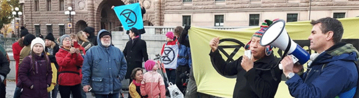 Ekoenhet i Järvafältet för Klimat och Omställning(EKO)